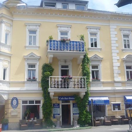 Ferienwohnung Nannerls Penthouse Sankt Gilgen Exterior foto