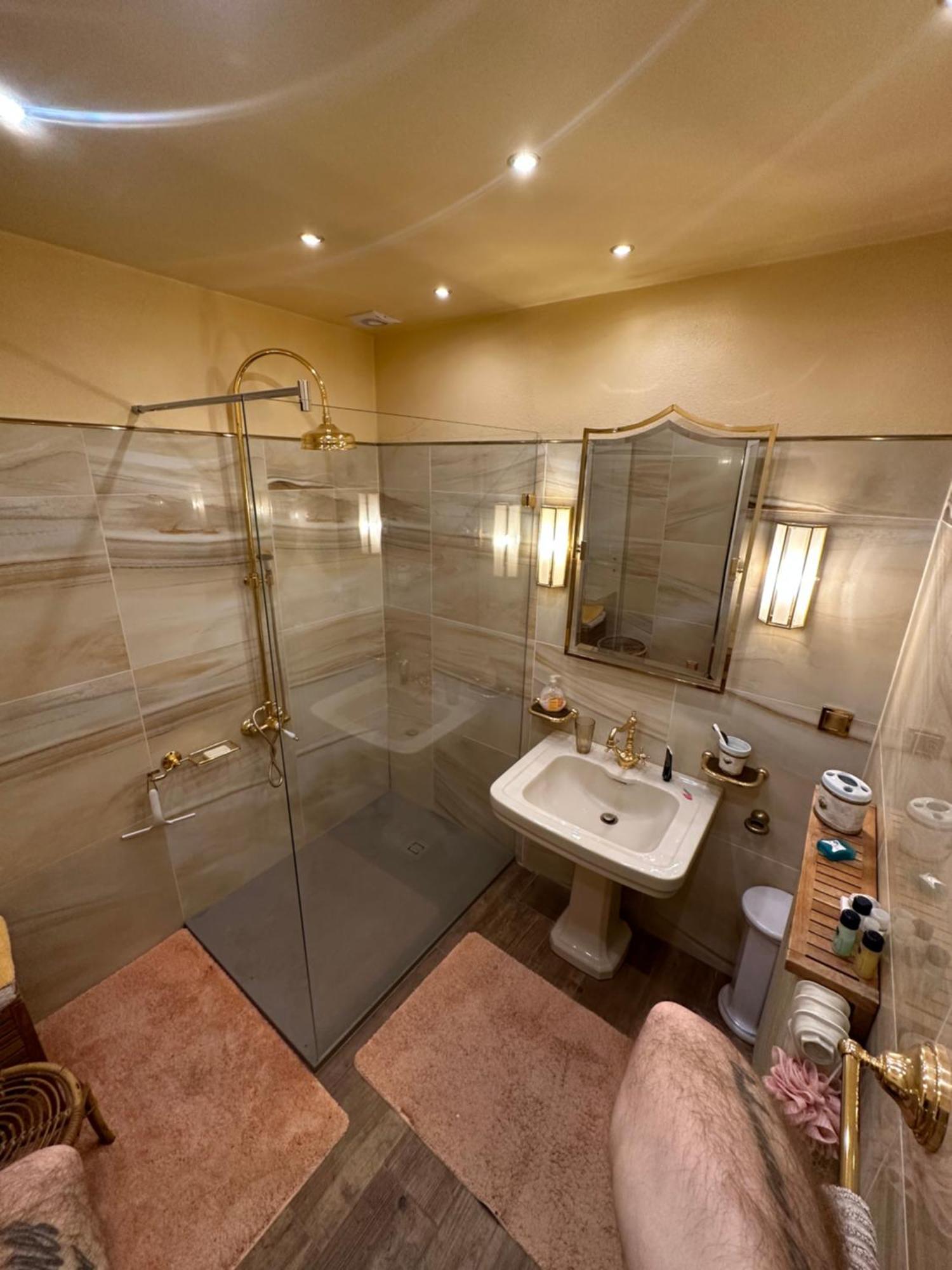 Ferienwohnung Nannerls Penthouse Sankt Gilgen Exterior foto