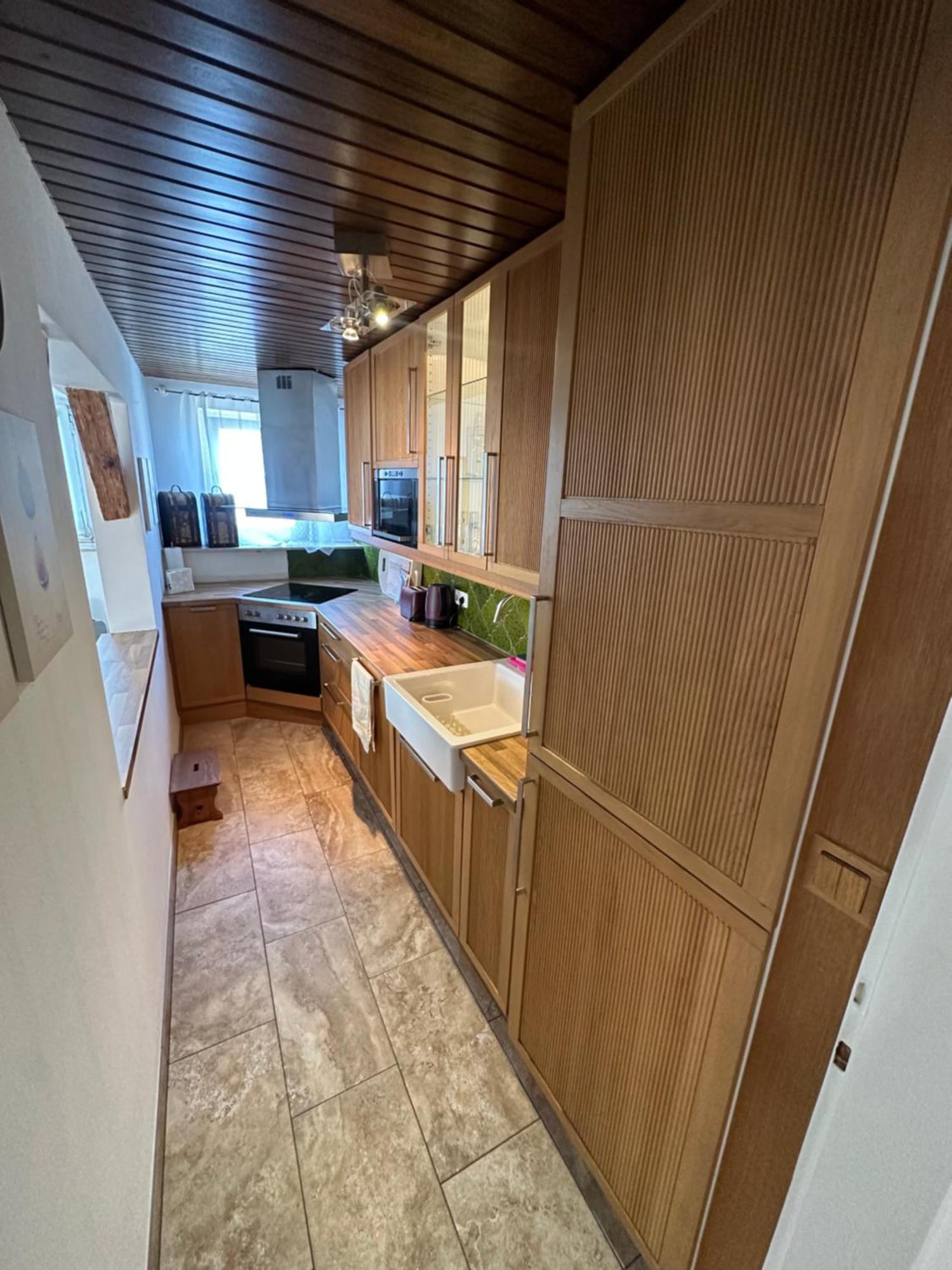 Ferienwohnung Nannerls Penthouse Sankt Gilgen Exterior foto